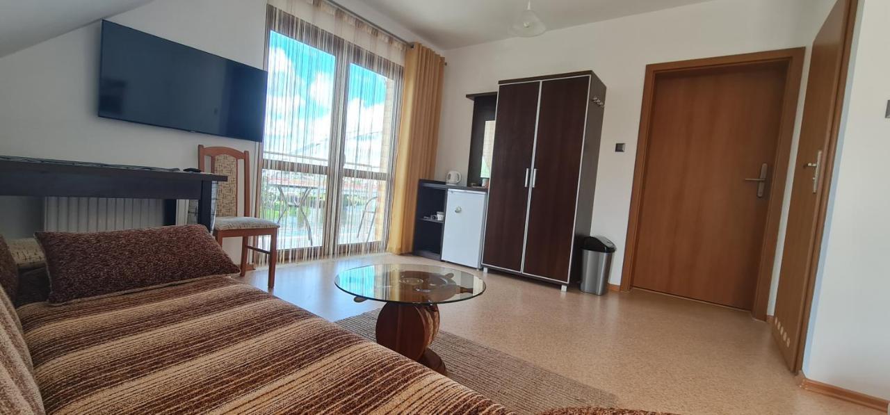 Villa Kapitanska كولوبرزيغ المظهر الخارجي الصورة